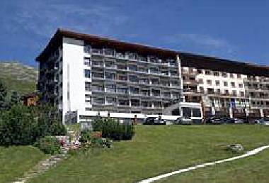Tignes Le Lac - Résidence Combefolle - Apartment - 4 people - 2 rooms - 1 bedroom - Photo N°1