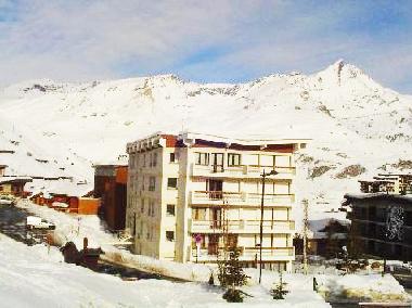 Tignes Le Lac - Résidence Grande Balme - Appartamento - 6 persone - 2 stanze - 1 camera - Foto N°1