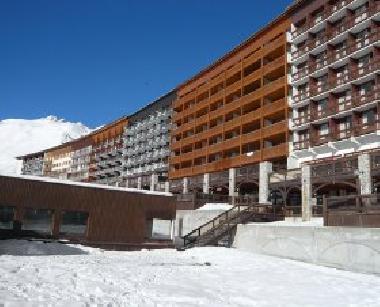 Tignes Le Lac - Résidence Shamrock - Apartment - 4 people - 2 rooms - 1 bedroom - Photo N°1