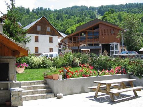 Valloire - Chalet gilbert collet - Apartment - 4 people - 2 rooms - 1 bedroom - Photo N°1
