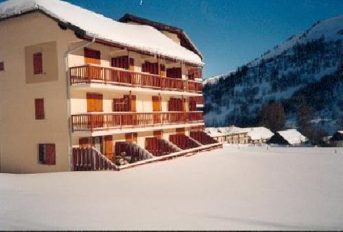 Valloire - Résidence adret - Apartment - 6 people - 3 rooms - 2 bedrooms - Photo N°1
