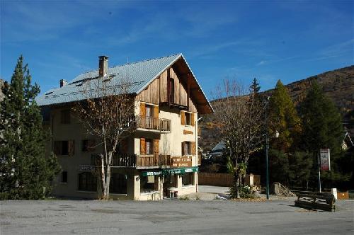 Valloire - Résidence alpages - Apartment - 5 people - 2 rooms - 1 bedroom - Photo N°1