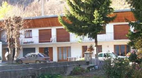 Valloire - Résidence Aux sports - Apartment - 6 people - 4 rooms - 3 bedrooms - Photo N°1