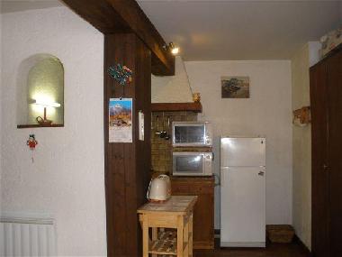 Valloire - Résidence choseaux - Ferienwohnung - 5 Personen - 2 Zimmer - 1 Schlafzimmer - Foto Nr.1