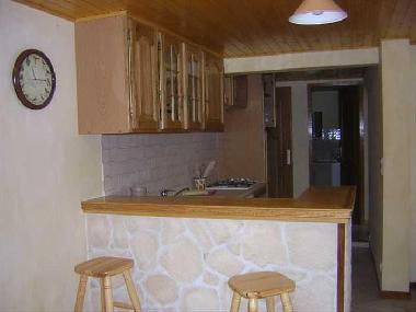 Valloire - Résidence Falcozfrancois - Apartment - 4 people - 3 rooms - 2 bedrooms - Photo N°1