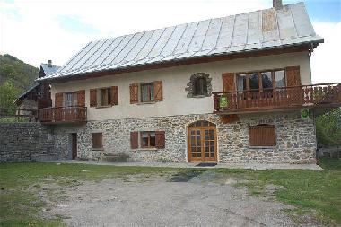 Valloire - Résidence Grand galibier - Apartment - 4 people - 3 rooms - 2 bedrooms - Photo N°1