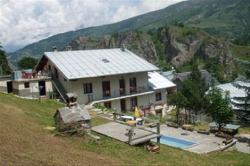 Valloire - Résidence jonquilles - Apartment - 6 people - 4 rooms - 3 bedrooms - Photo N°1