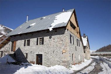 Valloire - Résidence mont des huiles - Apartment - 6 people - 2 rooms - 1 bedroom - Photo N°1