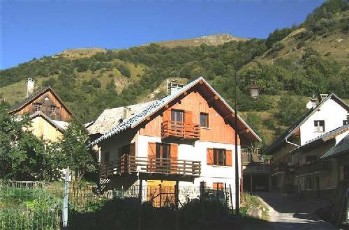 Valloire - Résidence Olvera - Apartment - 6 people - 3 rooms - 2 bedrooms - Photo N°1