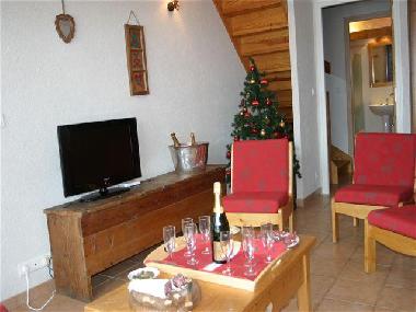 Valloire - Résidence plane - Apartment - 12 people - 6 rooms - 5 bedrooms - Photo N°1