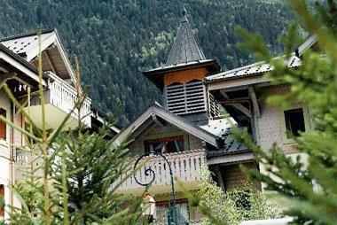 Chamonix Mont Blanc - Résidence La Ginabelle - Apartment - 4 people - 3 rooms - 2 bedrooms - Photo N°1