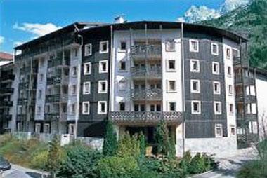 Chamonix Mont Blanc - Résidence la Rivière - Apartamento - 4 personas - 1 cuarto - Foto N°1