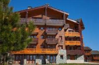 Valmorel - Résidence Athamante - Apartment - 4 people - 2 rooms - 1 bedroom - Photo N°1