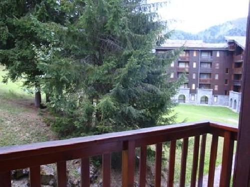 Valmorel - Résidence Cheval Noir - Apartment - 4 people - 3 rooms - 2 bedrooms - Photo N°1