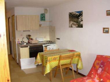 Samoëns - Résidence Cimes - Apartment - 4 people - 1 room - Photo N°1