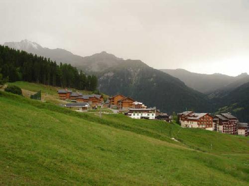 Vallandry - Résidence Clarines - Apartment - 6 people - 3 rooms - 2 bedrooms - Photo N°1