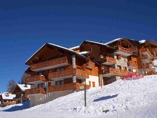 Vallandry - Résidence Clarines - Appartement - 6 personnes - 3 pièces - 2 chambres - Photo N°1