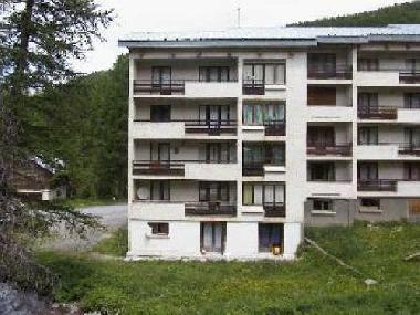 Vars - Résidence Edelweiss - Appartement - 4 personnes - 2 pièces - 1 chambre - Photo N°1