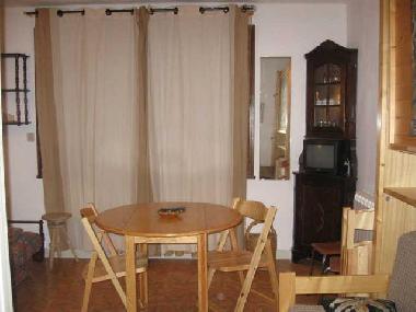 Vars - Résidence Edelweiss - Apartment - 4 people - 1 room - Photo N°1