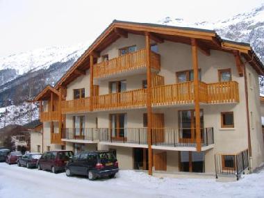 Lanslevillard - Résidence Les Essarts - Apartment - 5 people - 3 rooms - 2 bedrooms - Photo N°1