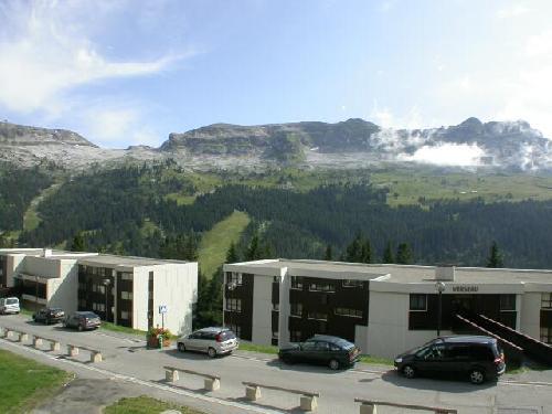 Samoëns - Résidence Grand massif - Chalet - 16 people - 9 rooms - 6 bedrooms - Photo N°1