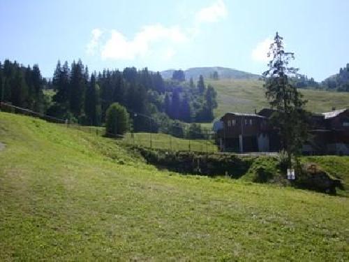 Valmorel - Résidence Lauzes - Apartment - 5 people - 2 rooms - 1 bedroom - Photo N°1