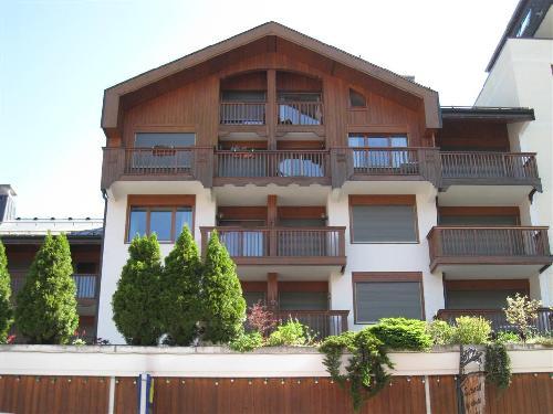 Chamonix Mont Blanc - Résidence Morgane - Appartement - 6 personnes - 4 pièces - 3 chambres - Photo N°1