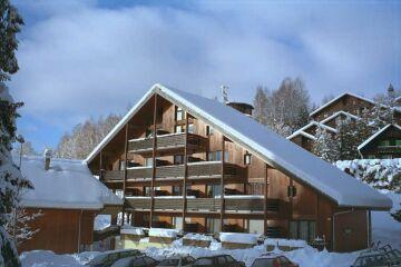 Les Carroz d'Arâches - Résidence Orée des pistes - Apartment - 4 people - Photo N°1