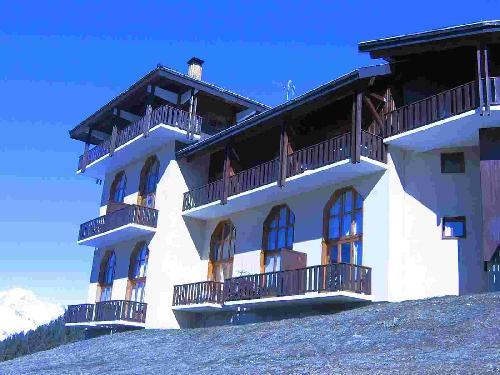 Vallandry - Résidence Petite Ourse - Apartment - 7 people - 2 rooms - 1 bedroom - Photo N°1