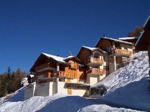 Vallandry - Résidence Presles - Appartamento - 7 persone - 3 stanze - 2 camere - Foto N°1