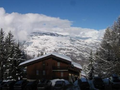 La Plagne Tarentaise - Résidence Bilboquet - Appartement - 4 personen - 1 kamer - Foto Nr.1