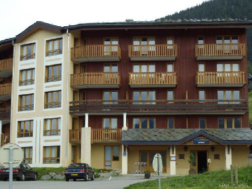 Les Coches - Résidence Rami - Apartment - 5 people - 2 rooms - 1 bedroom - Photo N°1