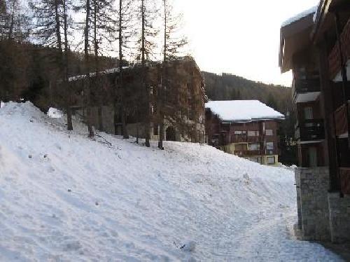 La Plagne Tarentaise - Résidence DE 3 - Apartment - 6 people - 2 rooms - 2 bedrooms - Photo N°1