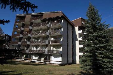 Serre Chevalier Villeneuve - Résidence Area - Appartement - 4 personnes - 2 pièces - 1 chambre - Photo N°1