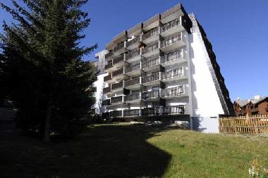 La Salle les Alpes - Résidence Bez - Apartamento - 4 personas - 2 cuartos - 1 dormitorio - Foto N°1