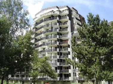 La Salle les Alpes - Résidence Concorde - Apartamento - 5 personas - 1 cuarto - Foto N°1