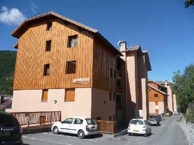 Briançon - Résidence Coralines - Apartment - 4 people - 3 rooms - 2 bedrooms - Photo N°1