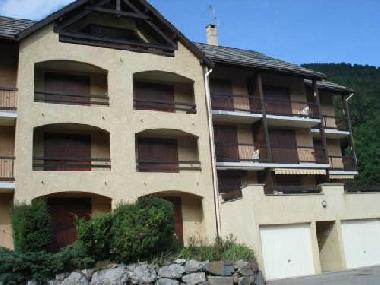 La Salle les Alpes - Résidence Echaillon - Apartment - 7 people - 3 rooms - 2 bedrooms - Photo N°1
