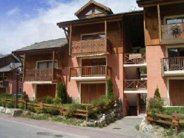La Salle les Alpes - Résidence Muscaris - Apartamento - 6 personas - 2 cuartos - 1 dormitorio - Foto N°1