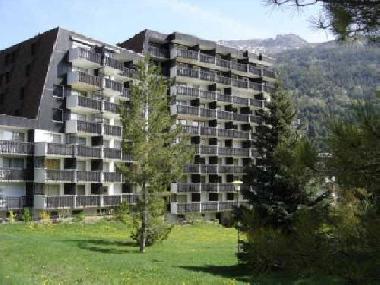 La Salle les Alpes - Résidence Plaine Alpe - Appartement - 4 personen - 1 kamer - Foto Nr.1