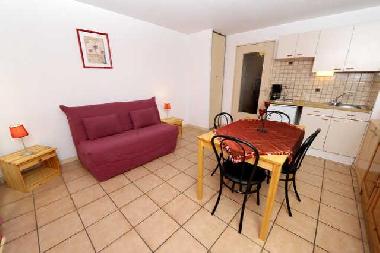 Briançon - Résidence Signal du Prorel - Apartment - 4 people - 1 room - Photo N°1