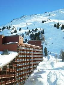 Bourg Saint Maurice - Résidence Varet - Appartement - 4 personen - 1 kamer - Foto Nr.1