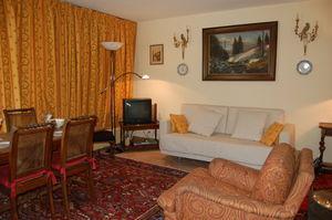 Chamonix Mont Blanc - Résidence Lognan - Apartment - 4 people - 2 rooms - 1 bedroom - Photo N°1