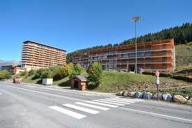Courchevel 1650 - Résidence ariondaz - Apartment - 5 people - 2 rooms - 1 bedroom - Photo N°1