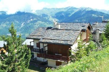 Courchevel 1650 - Résidence Primeveres - Apartment - 4 people - 2 rooms - 1 bedroom - Photo N°1