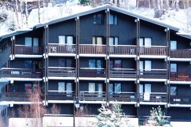 La Norma - Résidence Grand Vallon - Apartment - 4 people - 1 room - 1 bedroom - Photo N°1