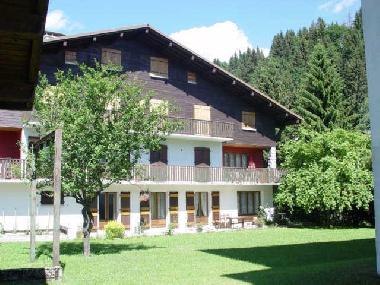 Les Gets - Chalet Tournier - Apartment - 6 people - 3 rooms - 2 bedrooms - Photo N°1