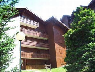 Morillon Village - Résidence Oursons - Apartment - 6 people - 4 rooms - 3 bedrooms - Photo N°1