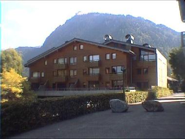 Morzine - Résidence Chalende - Apartment - 6 people - 2 rooms - 1 bedroom - Photo N°1