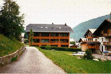 Morzine - Résidence Vuargnes - Apartment - 6 people - 3 rooms - 2 bedrooms - Photo N°1